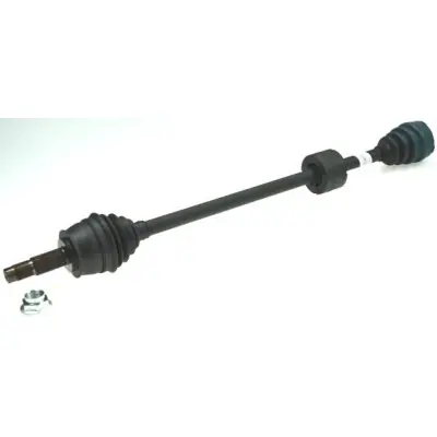 Árbol de transmisión SPIDAN 25963 Marca Reconocida